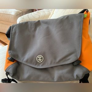 Crumpler messenger bag- like New . Used only once